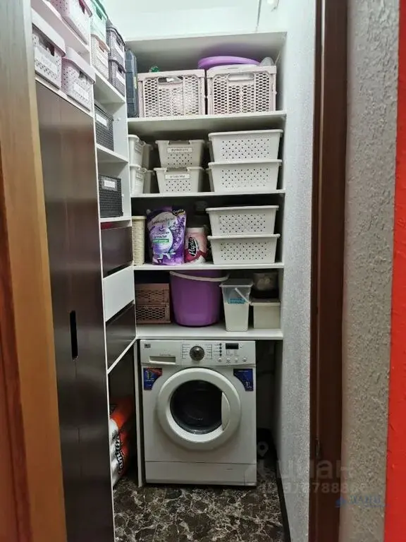 Продажа трехкомнатной квартиры 73.7м ул. Пушкина, 11/11, Магадан, ... - Фото 28