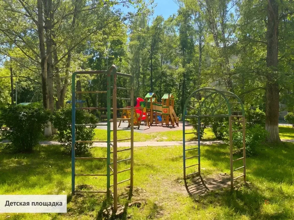 Продается 2-комнатная квартира Чехов, ул. Московская, д. 92 - Фото 26