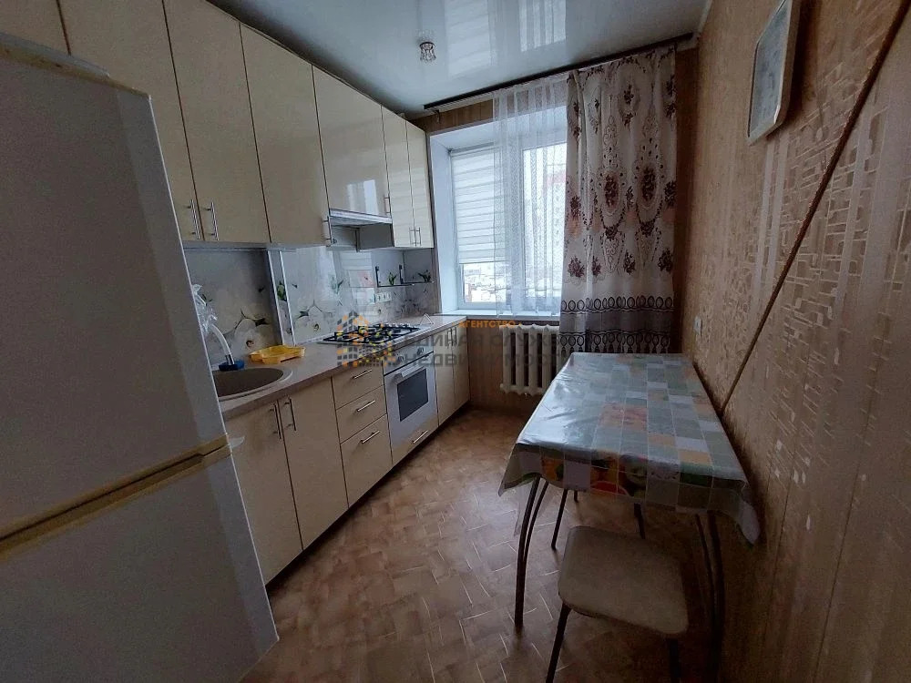 Аренда квартиры, Уфа, ул. Юрия Гагарина - Фото 1