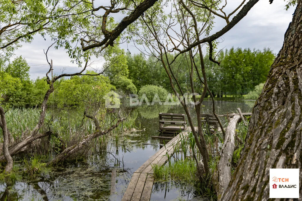 Продажа дома, Тарбеево, Сергиево-Посадский район - Фото 48