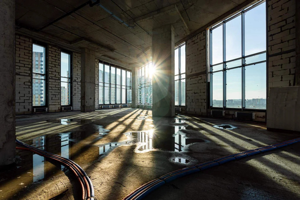 Продажа офиса 69.67 м2 - Фото 13