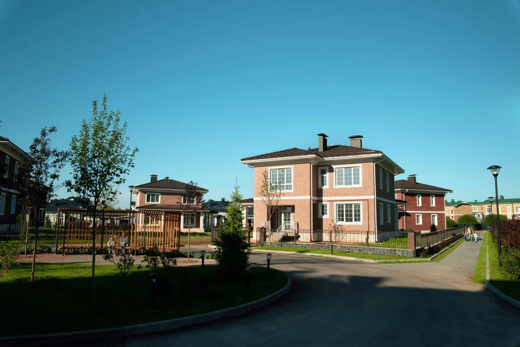 Коттедж 186.58 м2 на участке 6.31 сот. - Фото 11