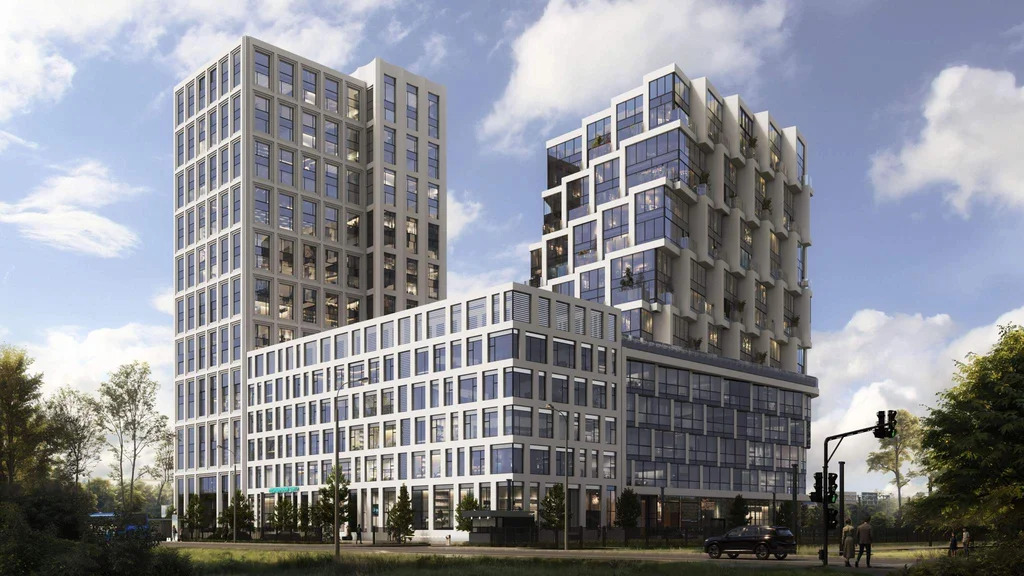 Продажа офиса 20 м2 - Фото 2