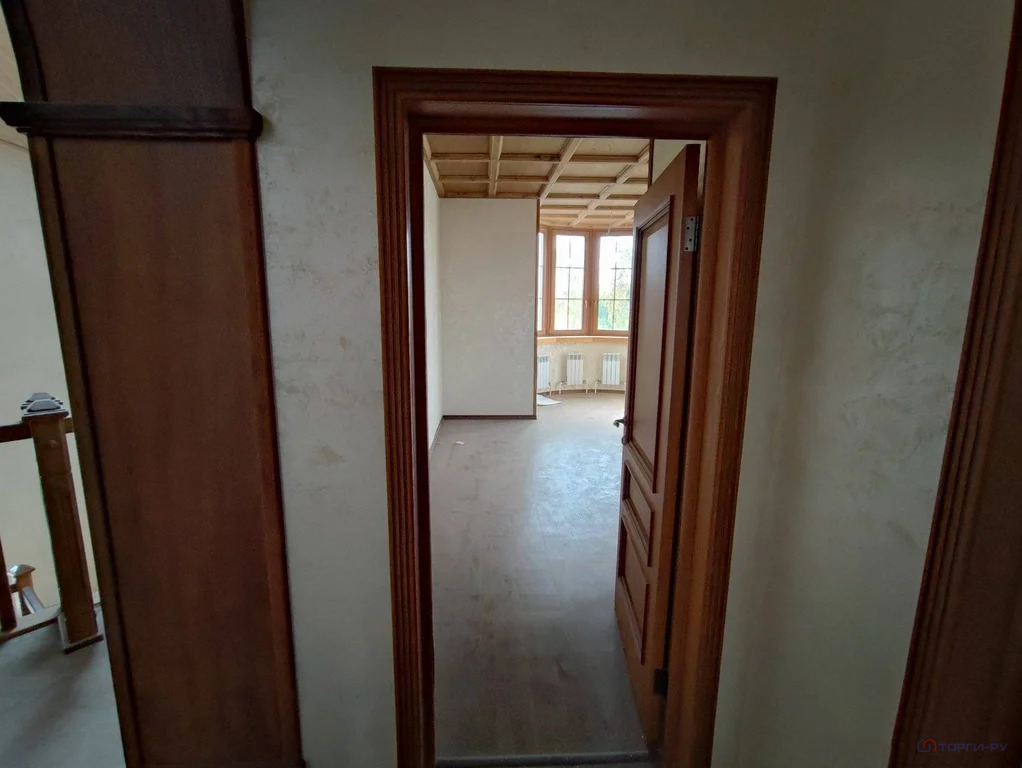 Продажа дома, Давыдково, Марушкинское с. п. - Фото 4