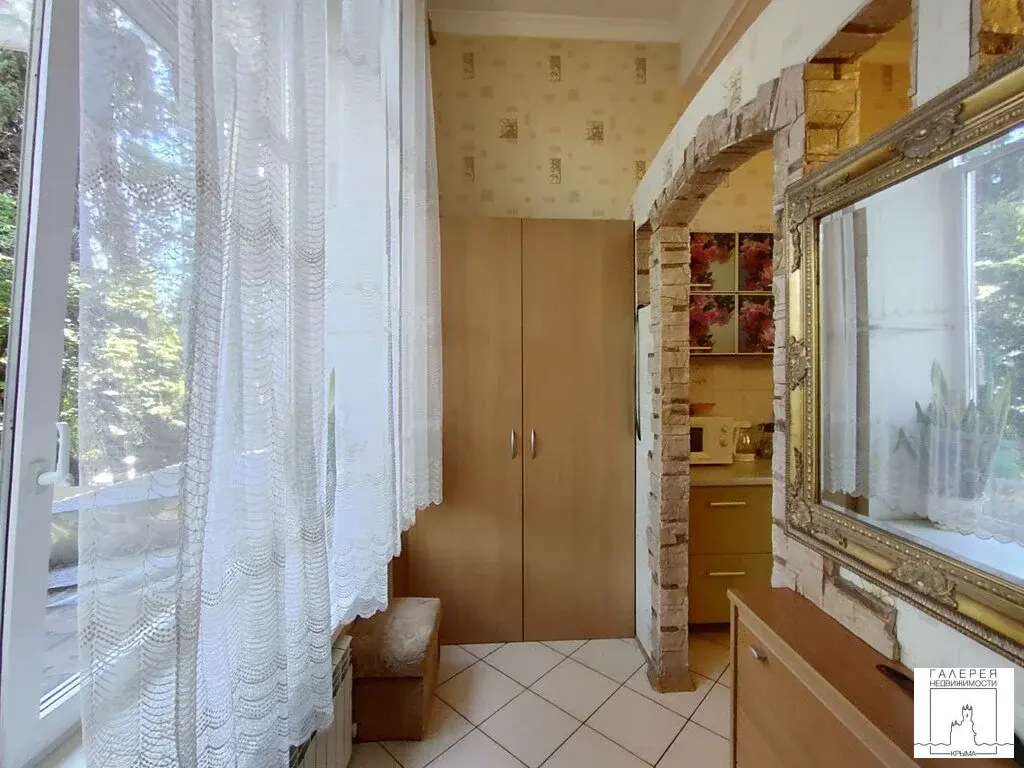 Аренда квартиры, Ялта, Ул. Кирова - Фото 10