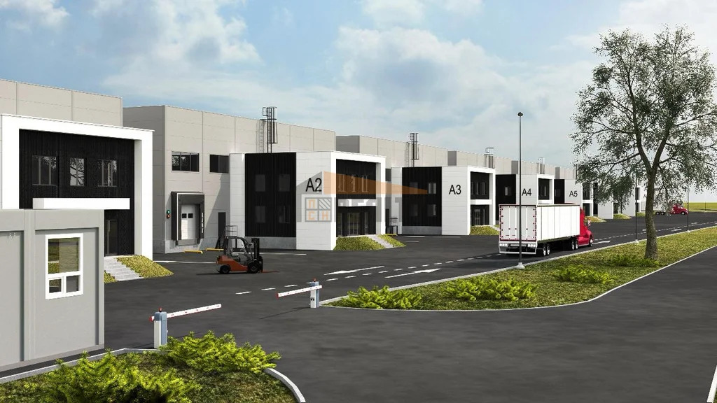 Продажа склада, Чехов, Чеховский район, ул. Зеленая - Фото 3