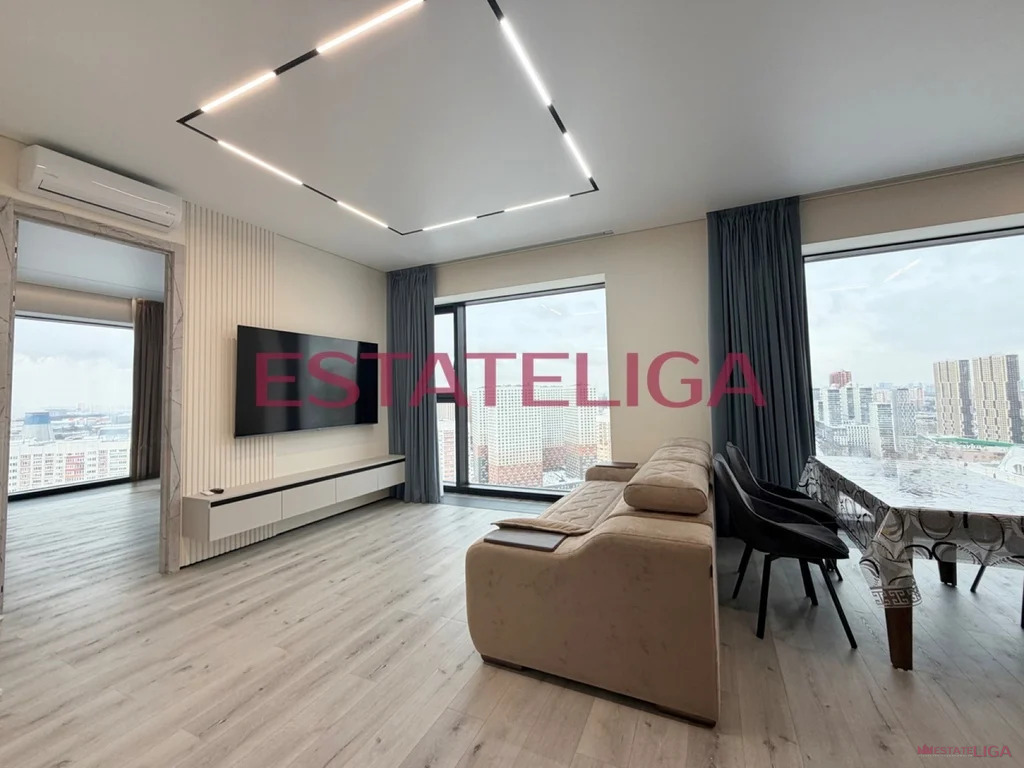 Аренда квартиры, ул. Озерная - Фото 1