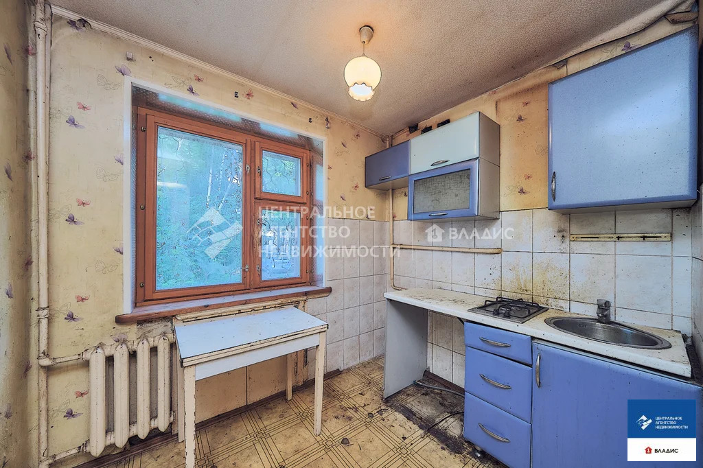 Продажа квартиры, Рязань, ул. Великанова - Фото 4