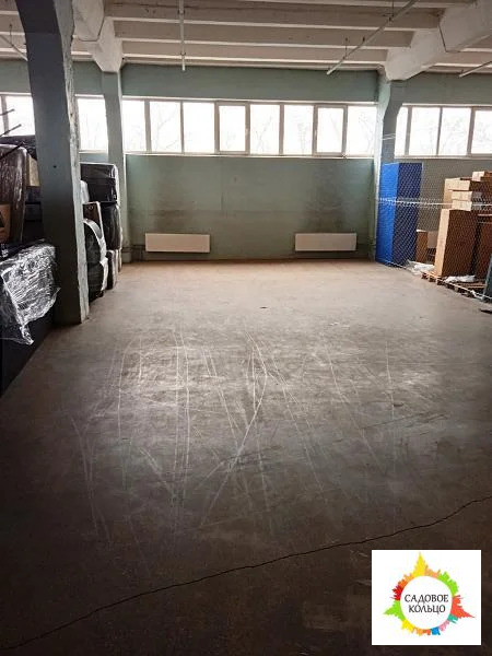 Предлагается в аренду отапливаемое помещение в складском комплексе - Фото 13