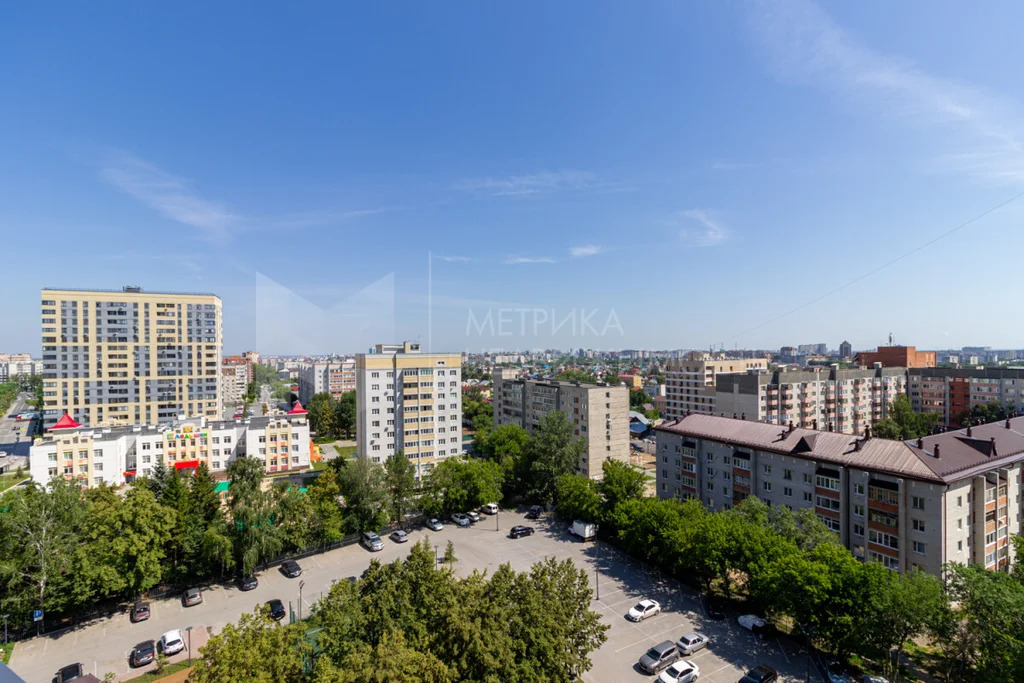 Продажа квартиры, Тюмень, г Тюмень - Фото 27