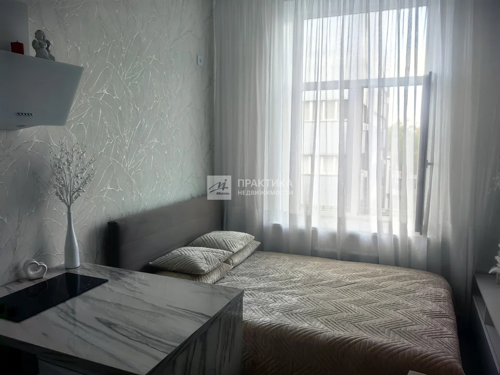 Продажа квартиры, ул. Артюхиной - Фото 1