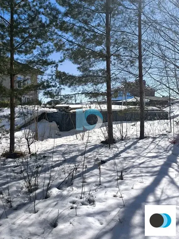 Продажа участка, Шмидтово, Уфимский район, Рябиновый переулок - Фото 1