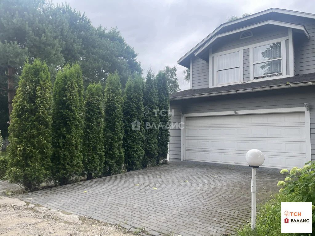 Продажа дома, Тарасовка, Пушкинский район, ул. Радио - Фото 34