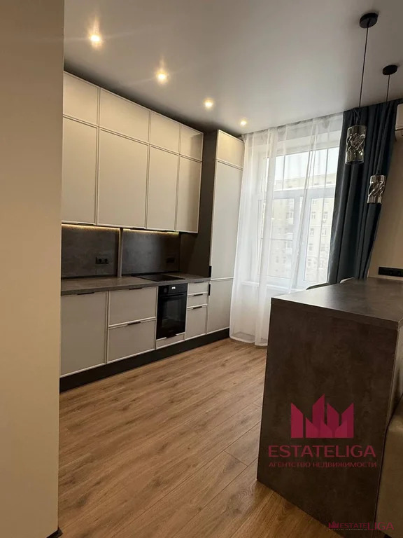 Аренда квартиры, ул. Новокузнецкая - Фото 2