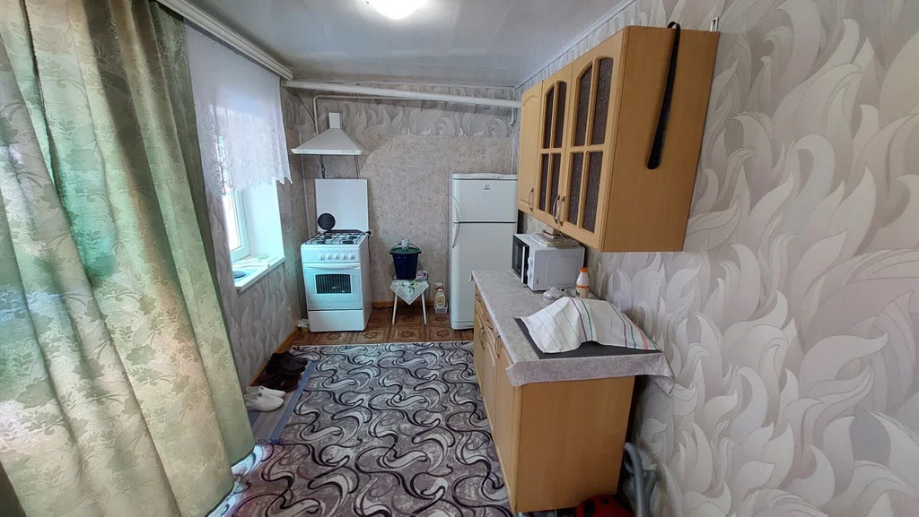 Продажа дома, Темрюк, Темрюкский район, ул. Труда - Фото 20