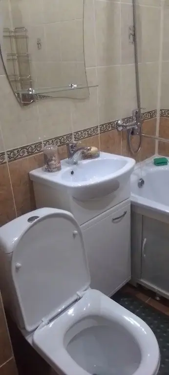 Сдам 1к, Павлова 49а, 27000 тыс - Фото 6