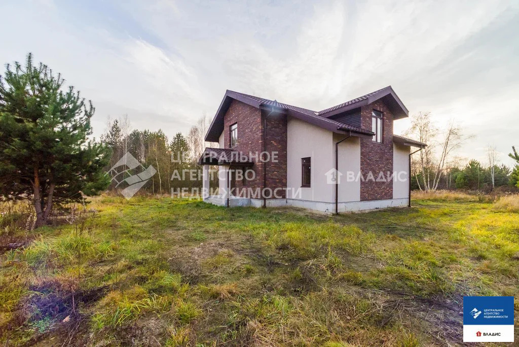 Продажа дома, Полково, Рязанский район, Озёрная улица - Фото 2