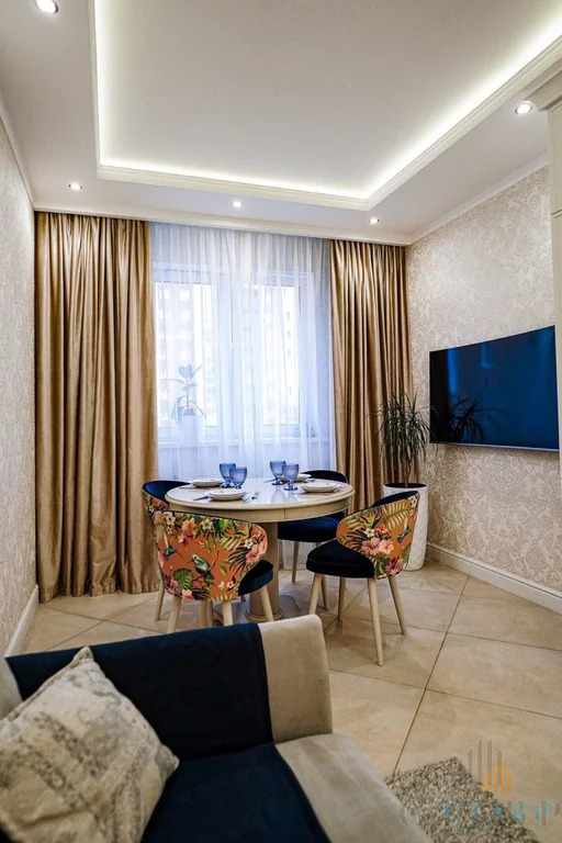 Продажа квартиры, Мурино, Всеволожский район, ул. Оборонная - Фото 3