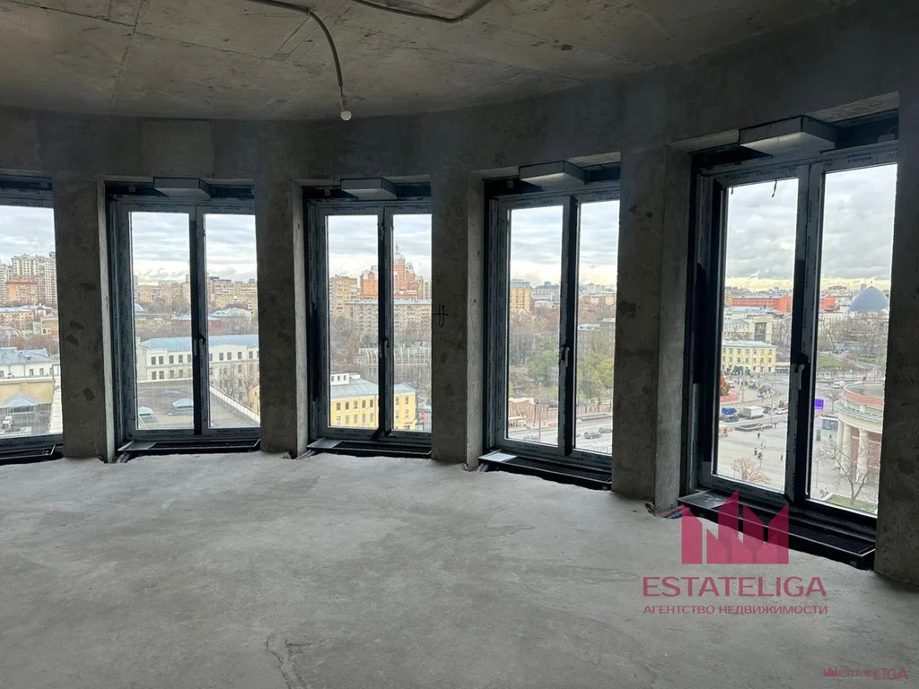 Продажа квартиры, ул. Дружинниковская - Фото 2