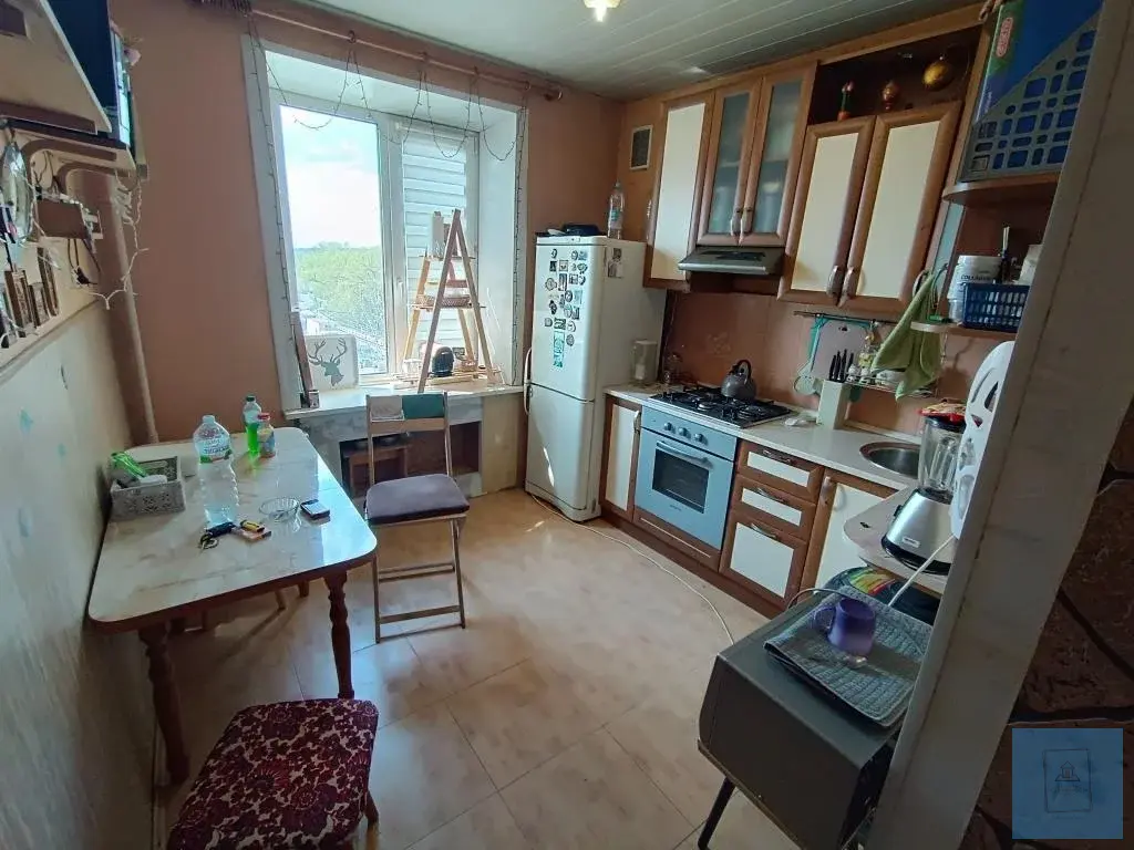 3-к квартира на ул. Красная 128 - Фото 17