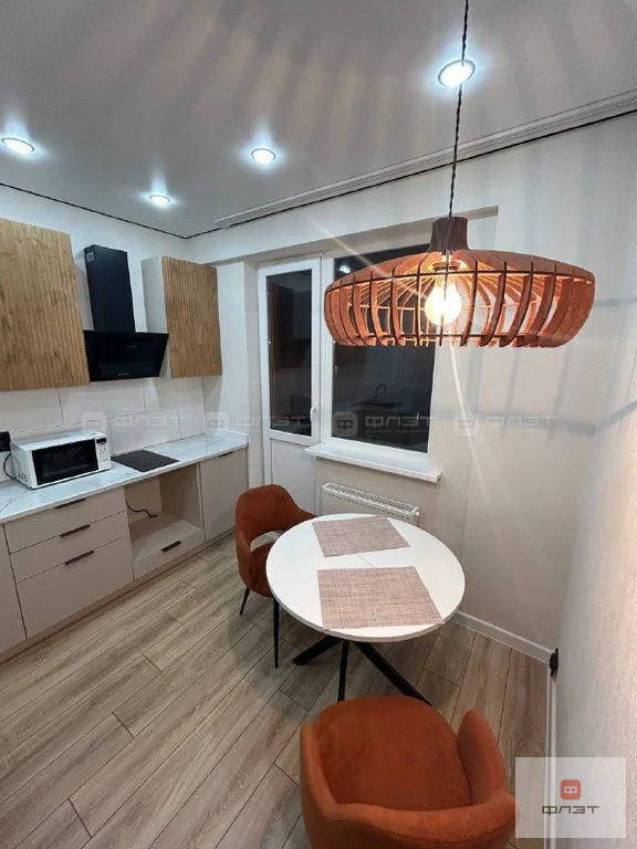 Аренда квартиры, Казань, пр. Победы д.139 к3 - Фото 5