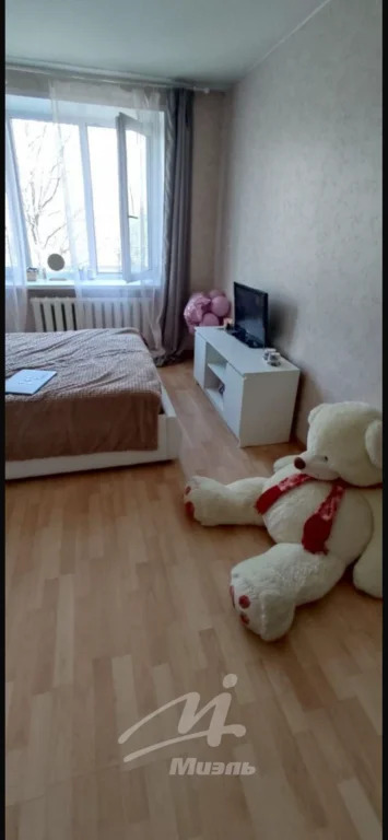 Продажа квартиры, Раменское, Раменский район, Железнодорожный проезд - Фото 6