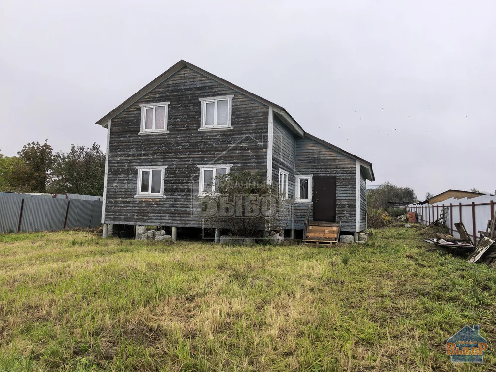 Продажа дома, Какузево, Раменский район, 4Б - Фото 5