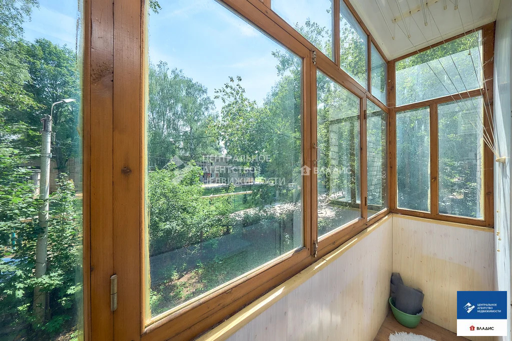 Продажа квартиры, Рязань, ул. Дачная - Фото 11