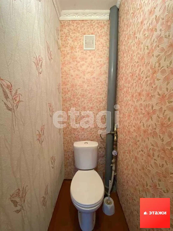Продажа квартиры, Митяево, Сакский район, ул. Советская - Фото 6