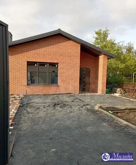 Продажа дома, Батайск, Тополиная улица - Фото 3