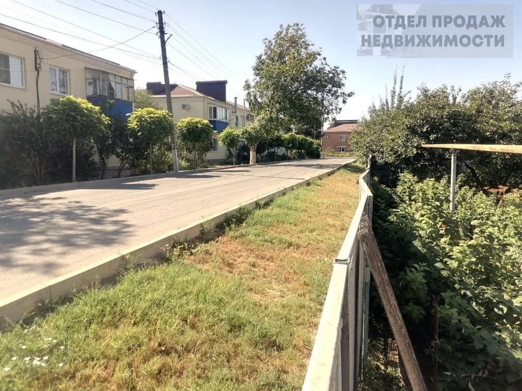 Участок на центральной улице - Фото 2