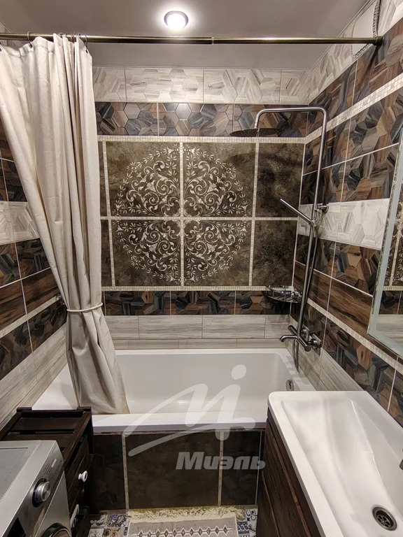 Аренда квартиры, Химки, ул. Молодежная - Фото 33