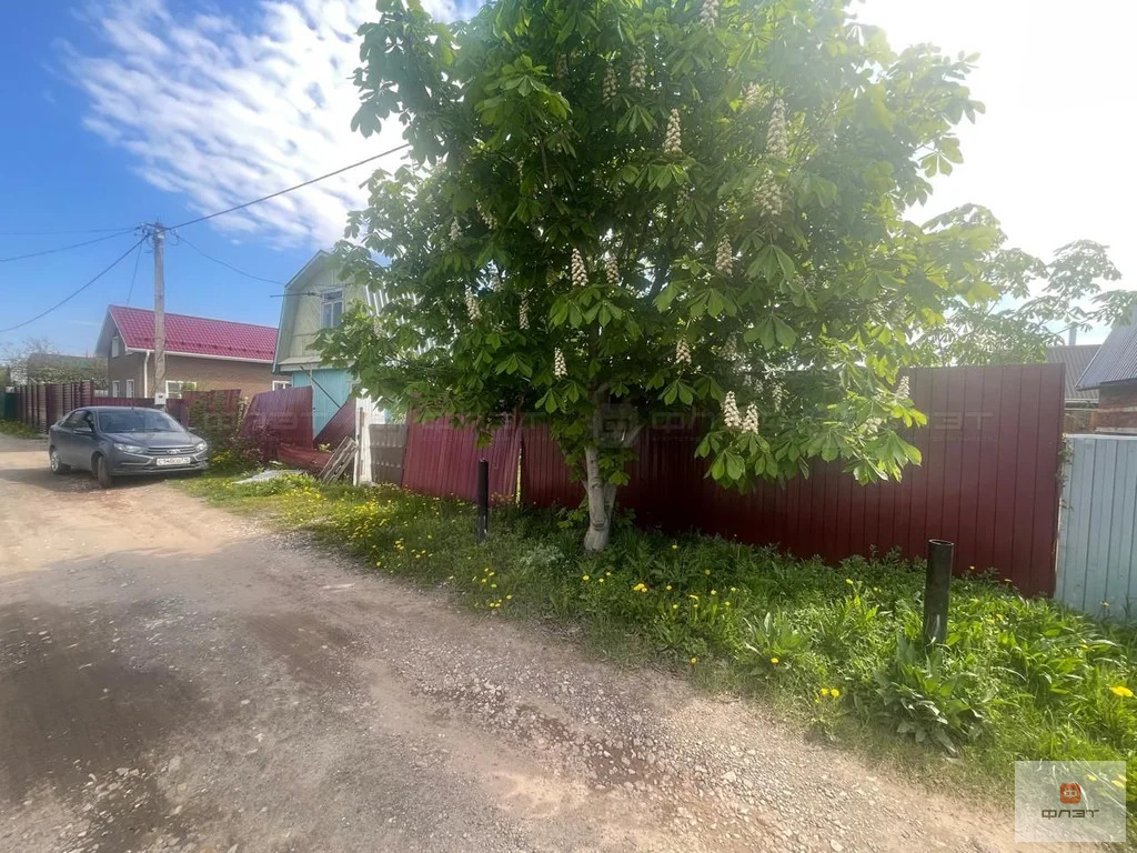 Продажа участка, Арышхазда, Пестречинский район, СНТ Нива - Фото 0