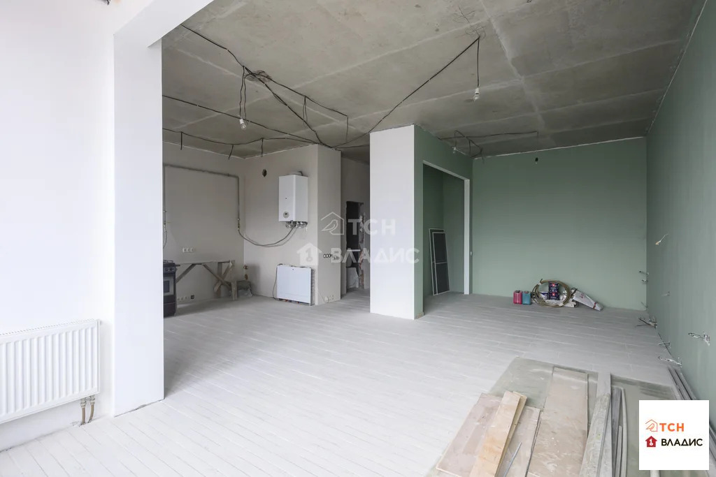 Продажа квартиры, Балашиха, Балашиха г. о., улица Соловьёва - Фото 14