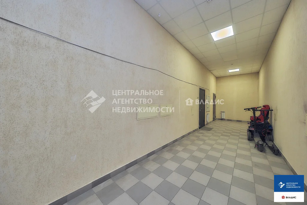 Продажа квартиры, Рязань, улица Старое Село - Фото 9