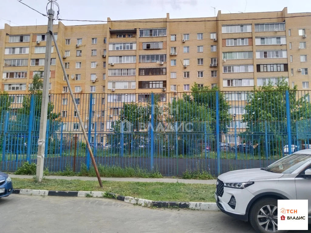 Продажа квартиры, Щелково, Щелковский район, ул. Заречная - Фото 15