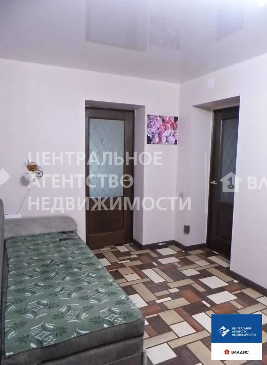 Продажа дома, Рязань, ул. Ленинского Комсомола - Фото 16