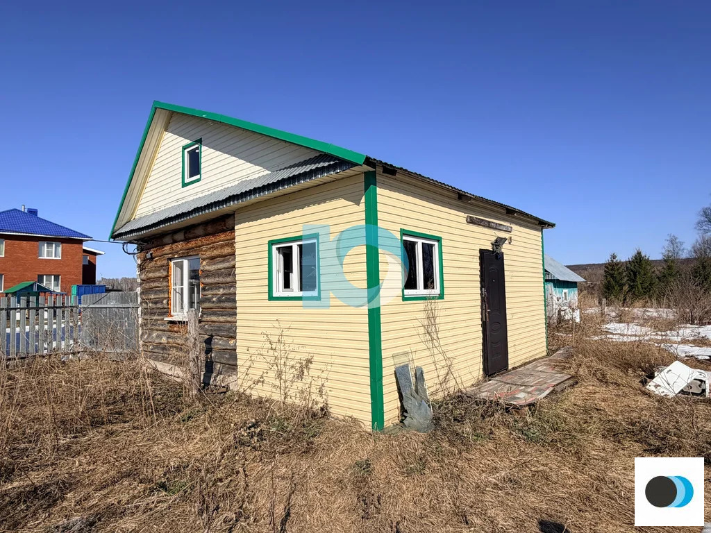 Продажа дома, Уктеево, Иглинский район, ул. Лесная - Фото 3