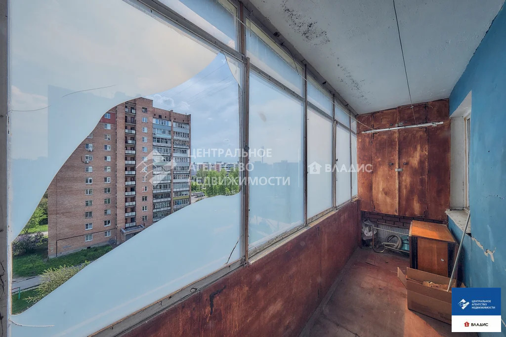 Продажа квартиры, Рязань, ул. Новаторов - Фото 10