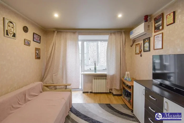 Продажа квартиры, Батайск, ул. Горького - Фото 8