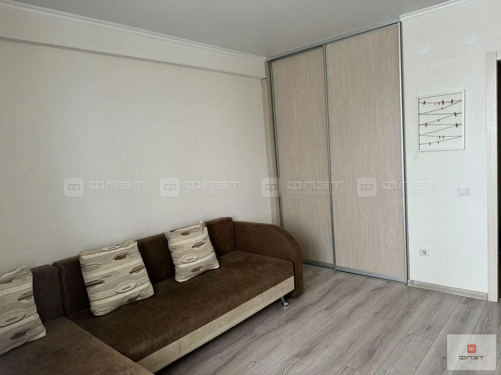 Продажа квартиры, Казань, ул. Тэцевская - Фото 2