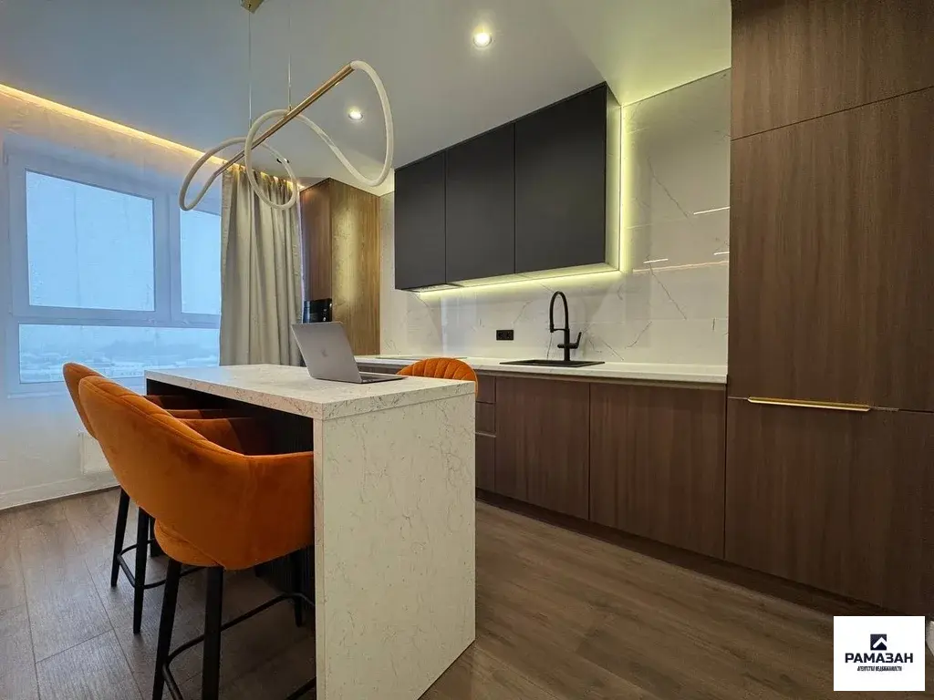 3-ком квартира ул.Краснококшайская, д. 60 - Фото 9