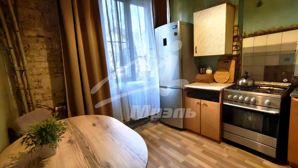 Продажа квартиры, Химки, З. Космодемьянской ул. - Фото 2