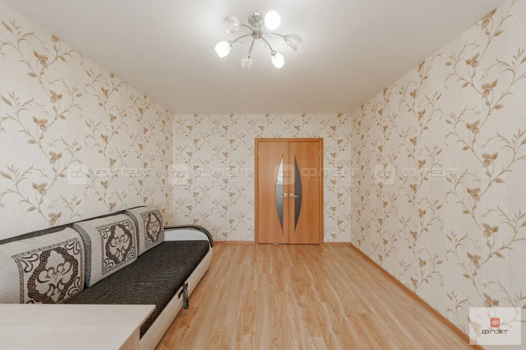 Продажа квартиры, Казань, ул. Дуслык (Большие Клыки) - Фото 14