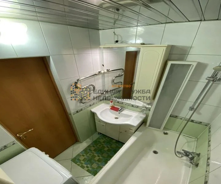 Аренда квартиры, Уфа, ул. Красина - Фото 6