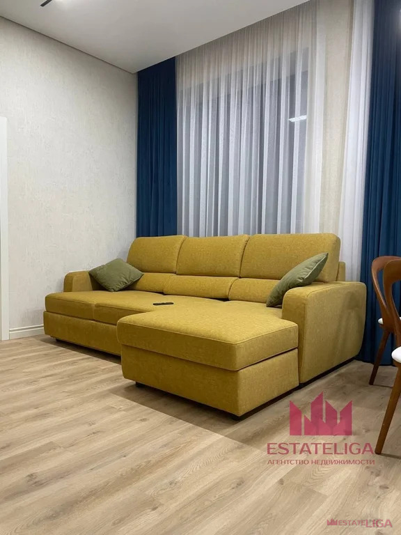 Аренда квартиры, ул. Академика Челомея - Фото 9