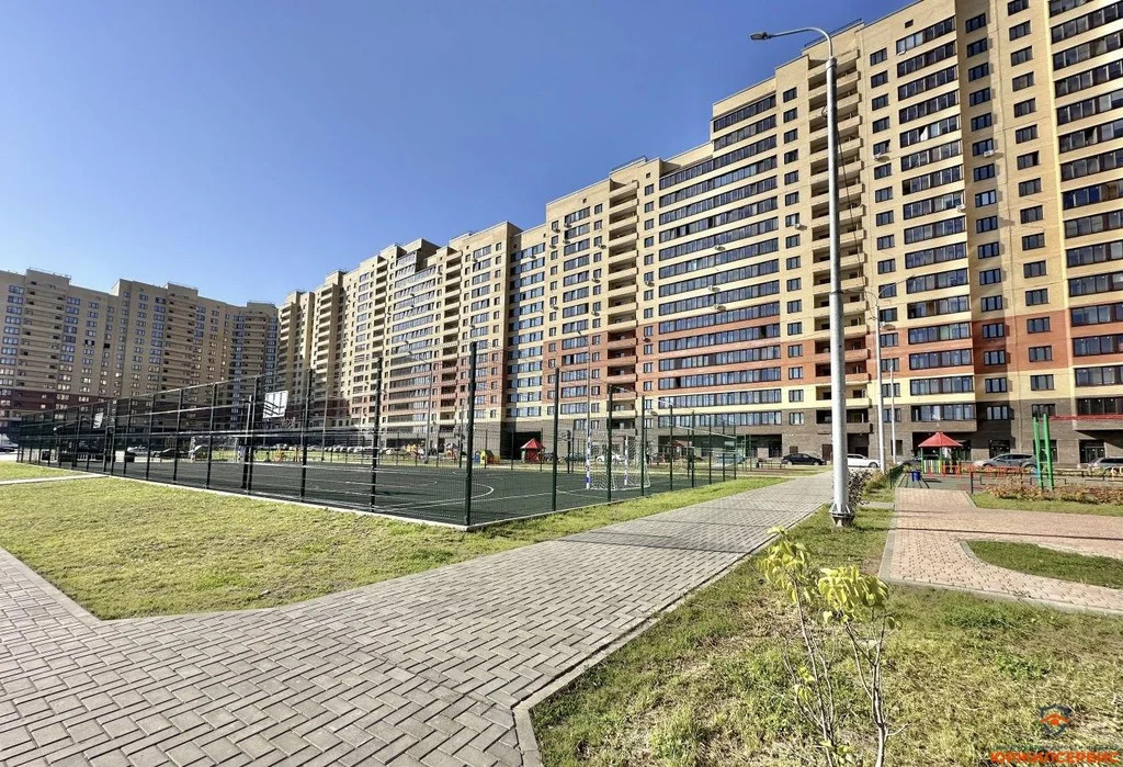 Продажа квартиры, Домодедово, Домодедово г. о., улица Кирова - Фото 18