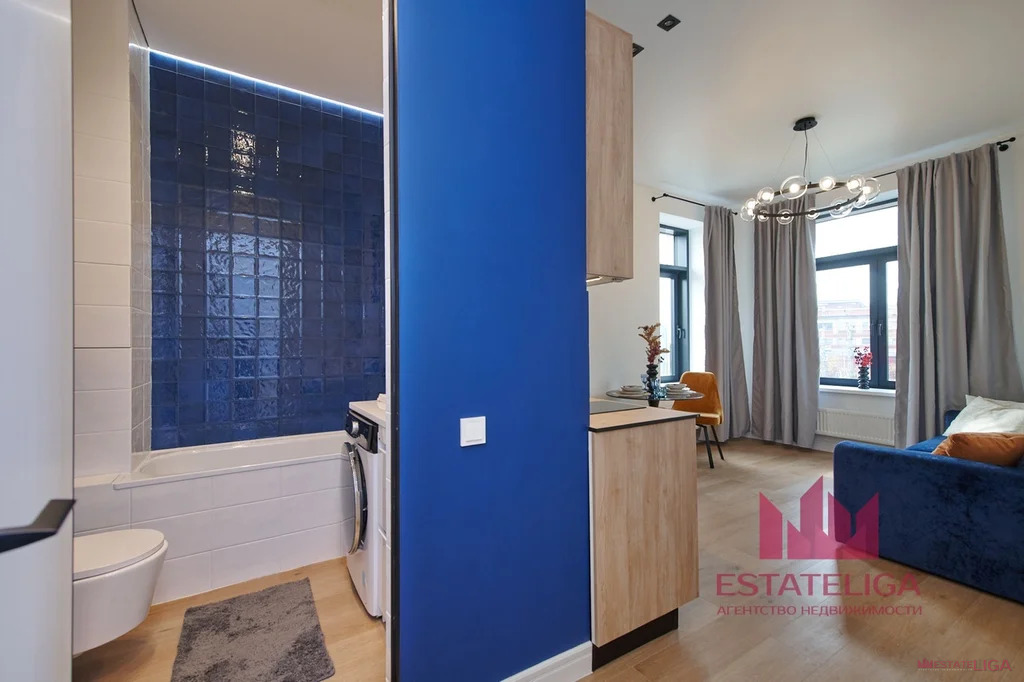Продажа квартиры, ул. Академика Королева - Фото 12