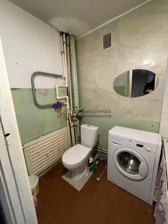 Аренда квартиры, Уфа, ул. Степана Кувыкина - Фото 10