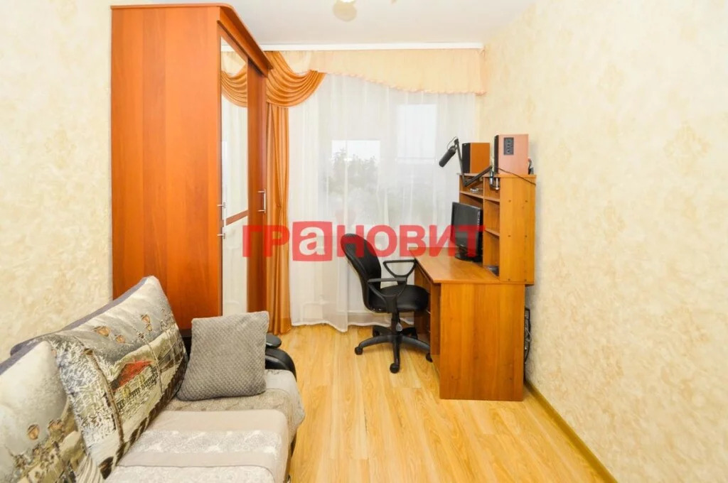 Продажа квартиры, Новосибирск, ул. Зорге - Фото 13